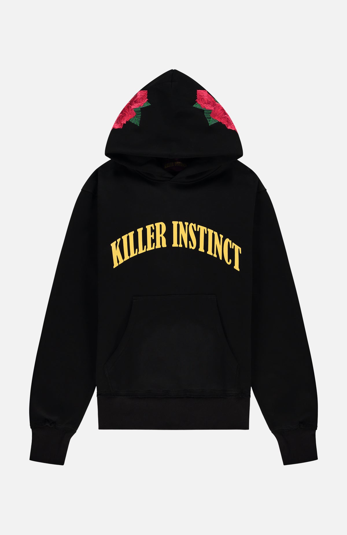 In gold we trust hoodie killer instinct Clearance