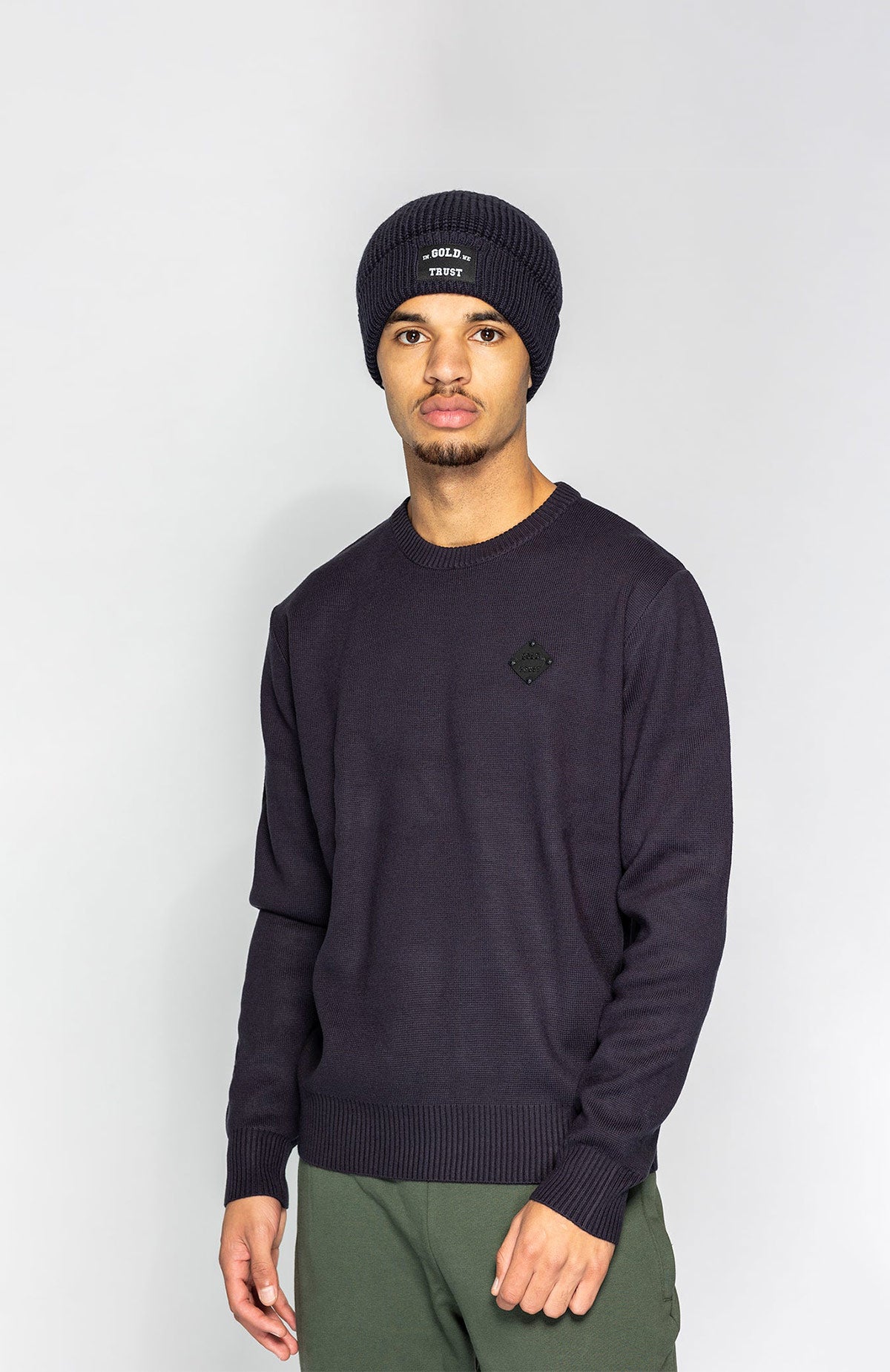 De Meerderheid Totale Eclips