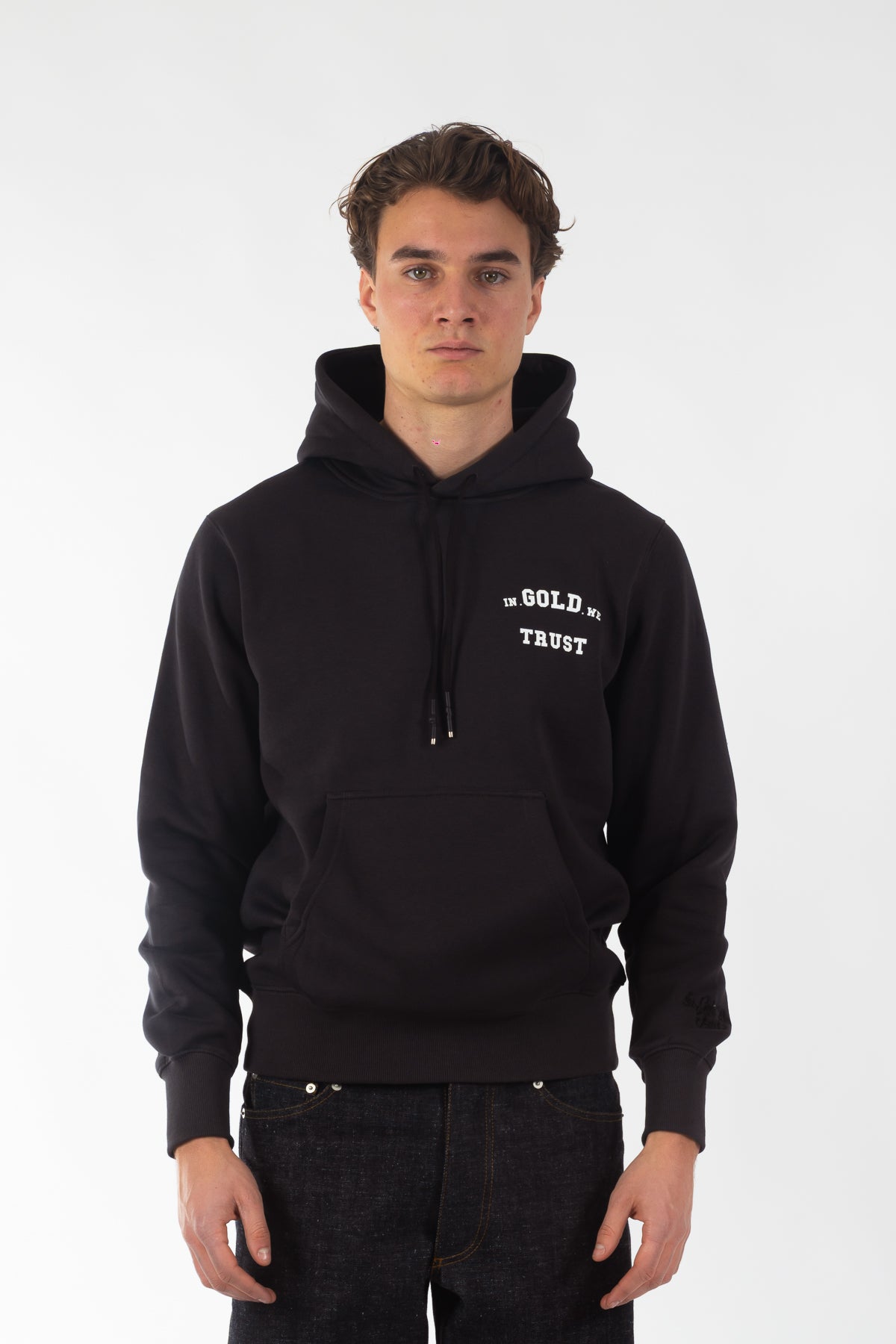 Berucht '25 Donkerblauw