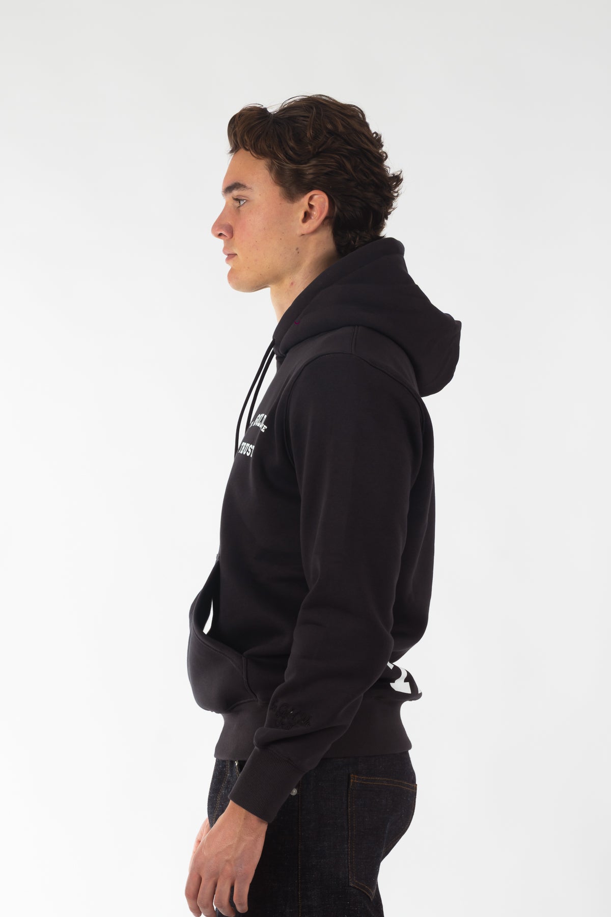 Berucht '25 Donkerblauw