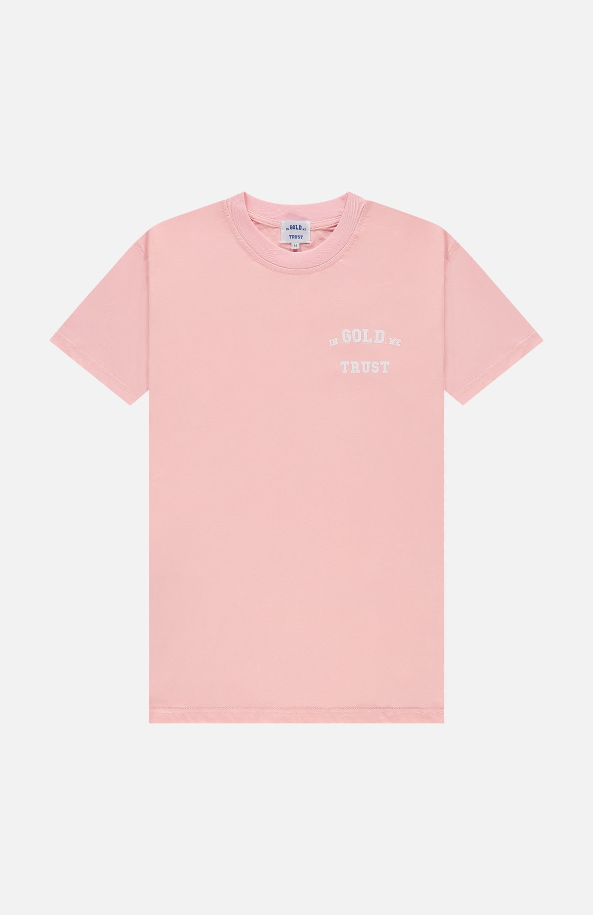 De Roze Tee