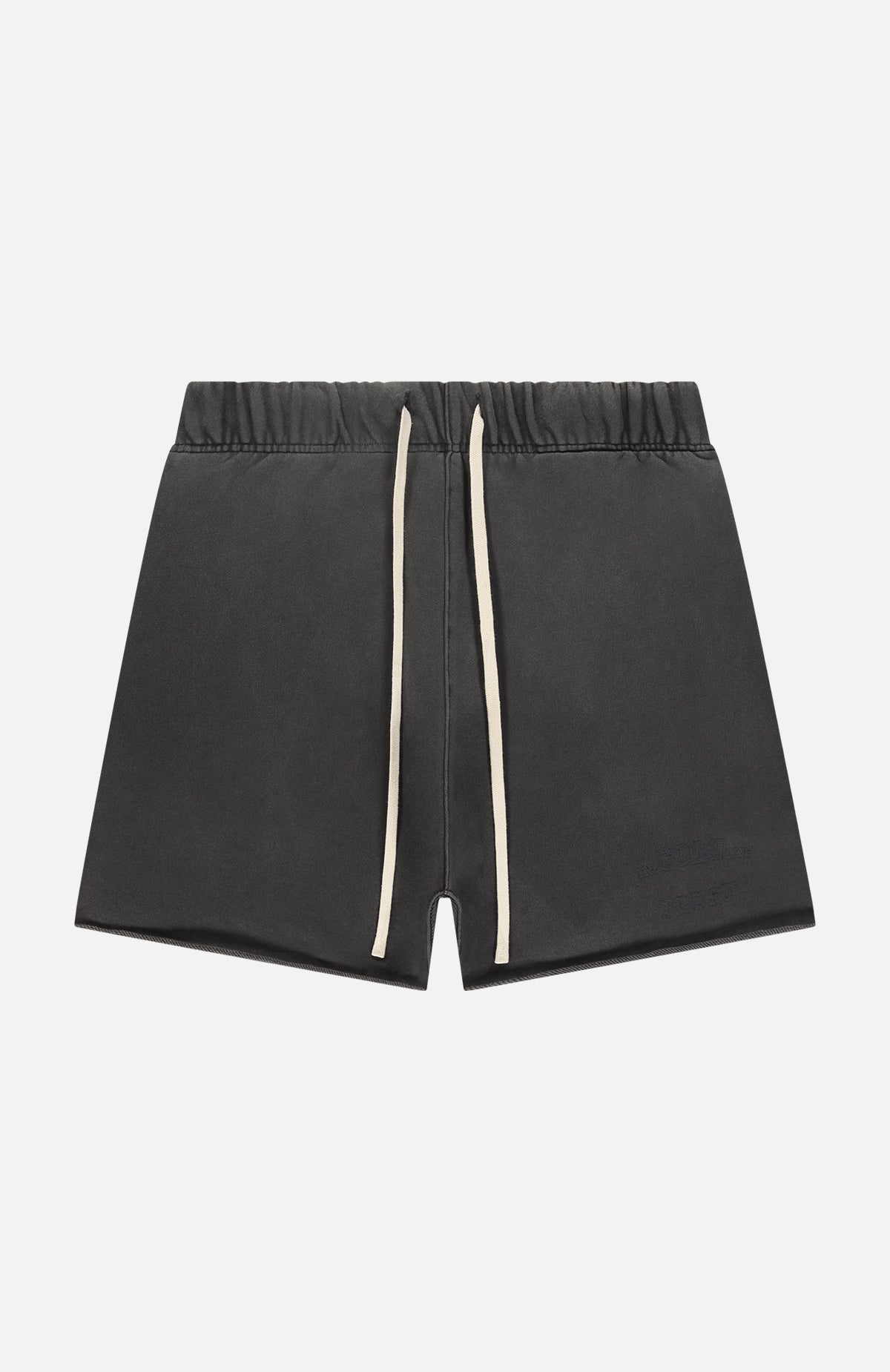 De Strict Short Black