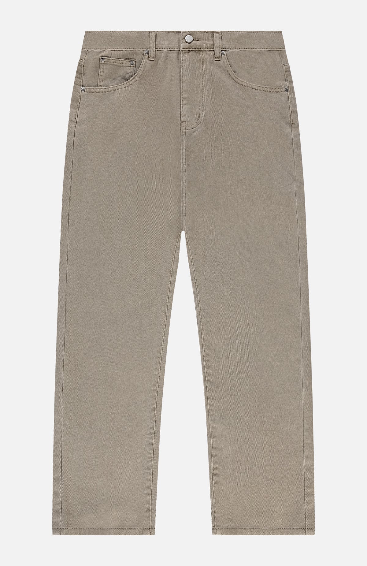 Het middelste beige
