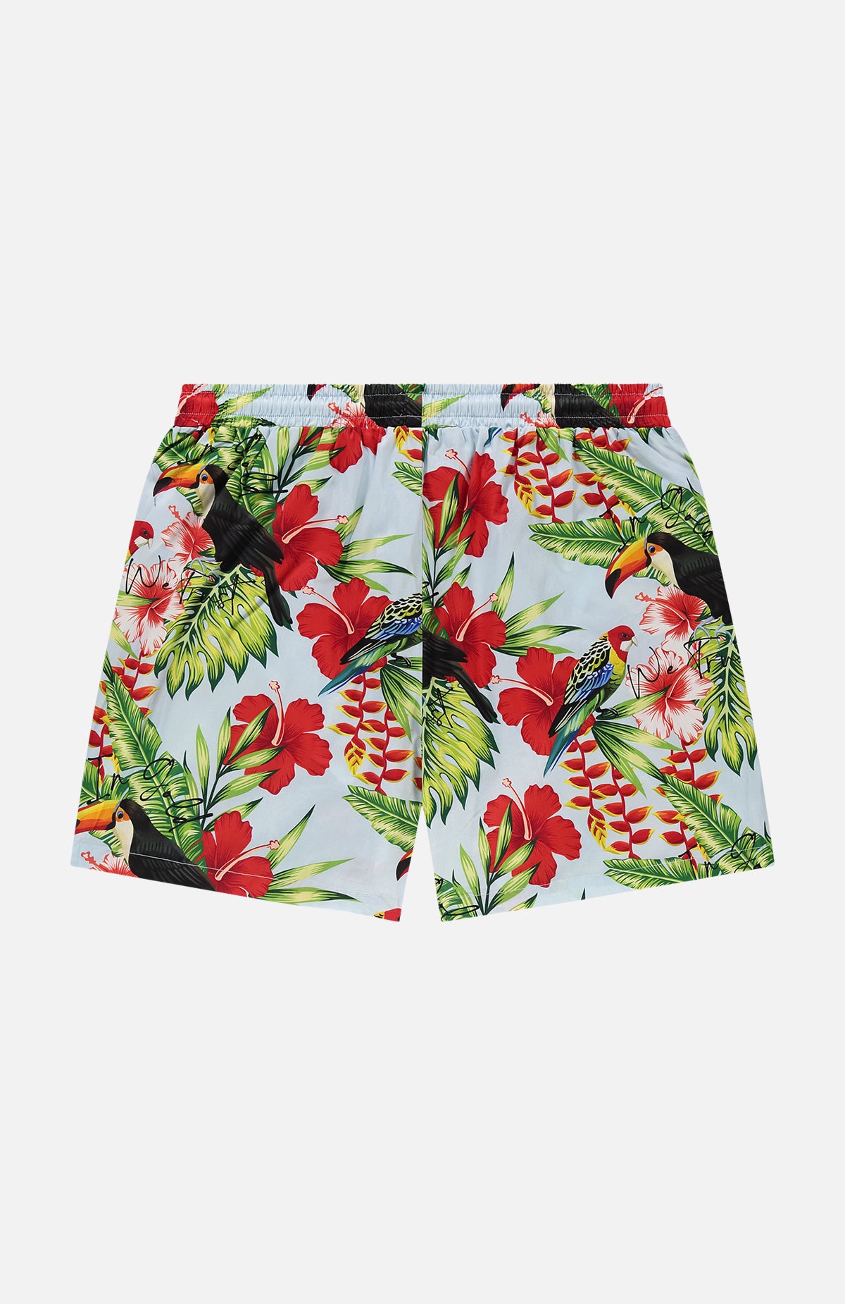 De Toecan zwemshort
