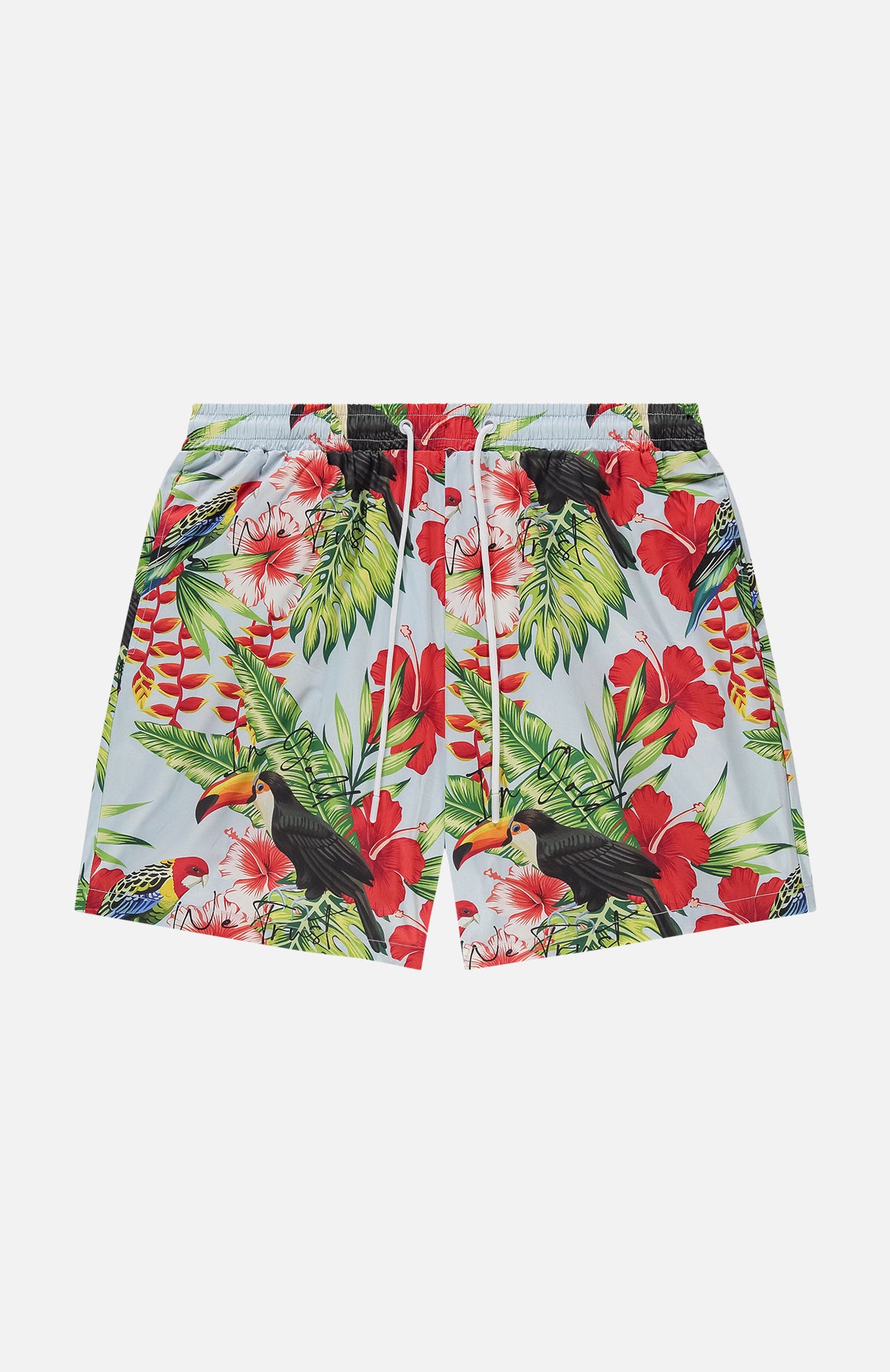 De Toecan zwemshort