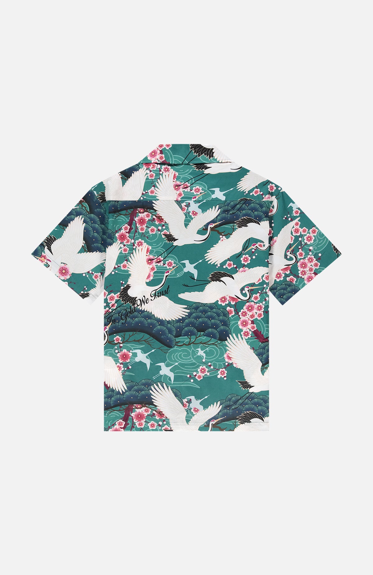 De vogels shirt