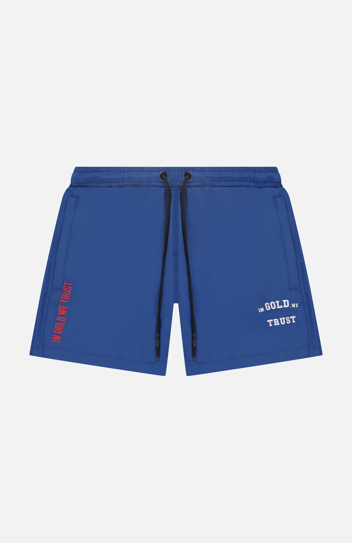 De Marley Snorkel Blue