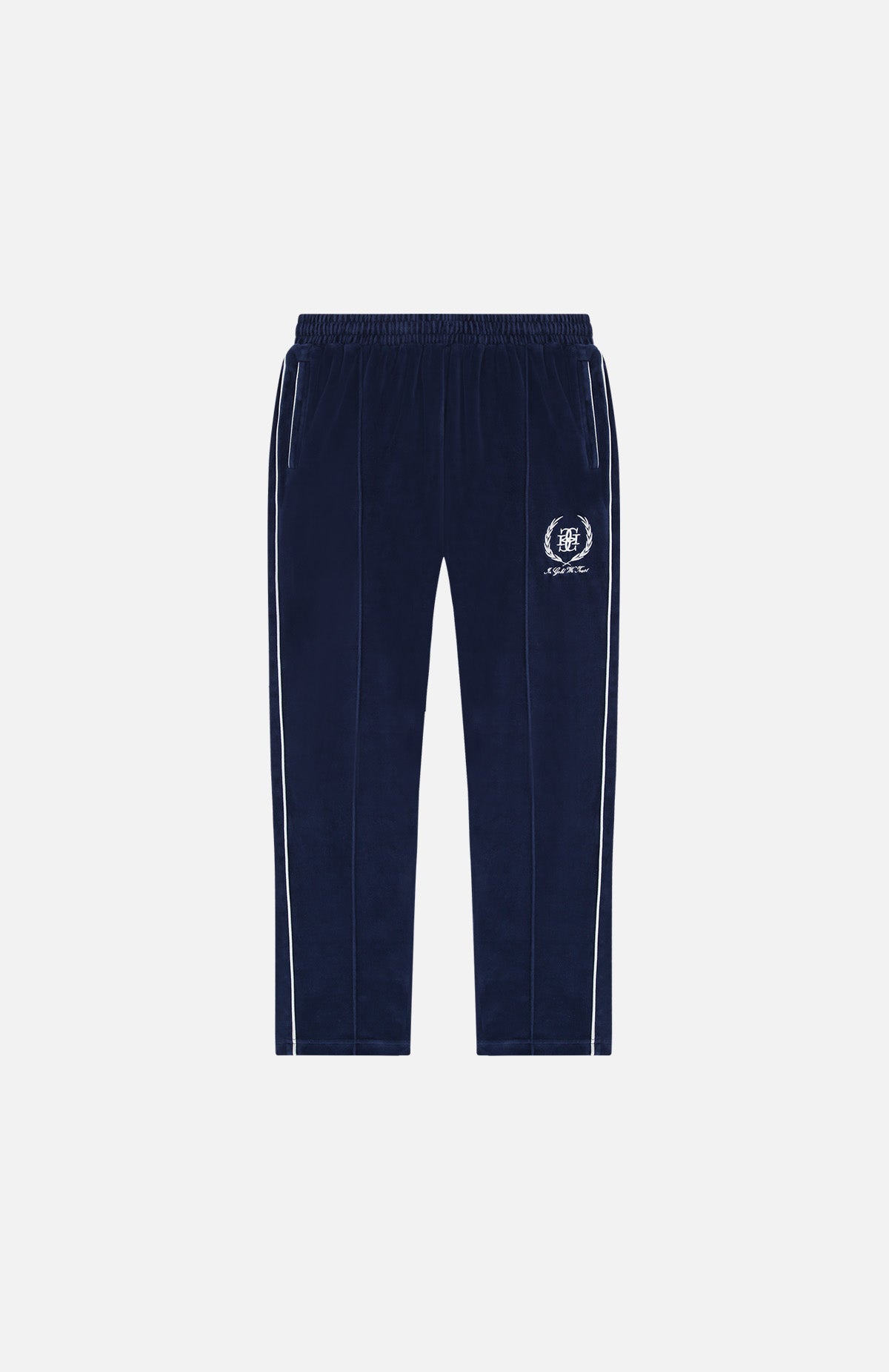 The T-off Pants Navy