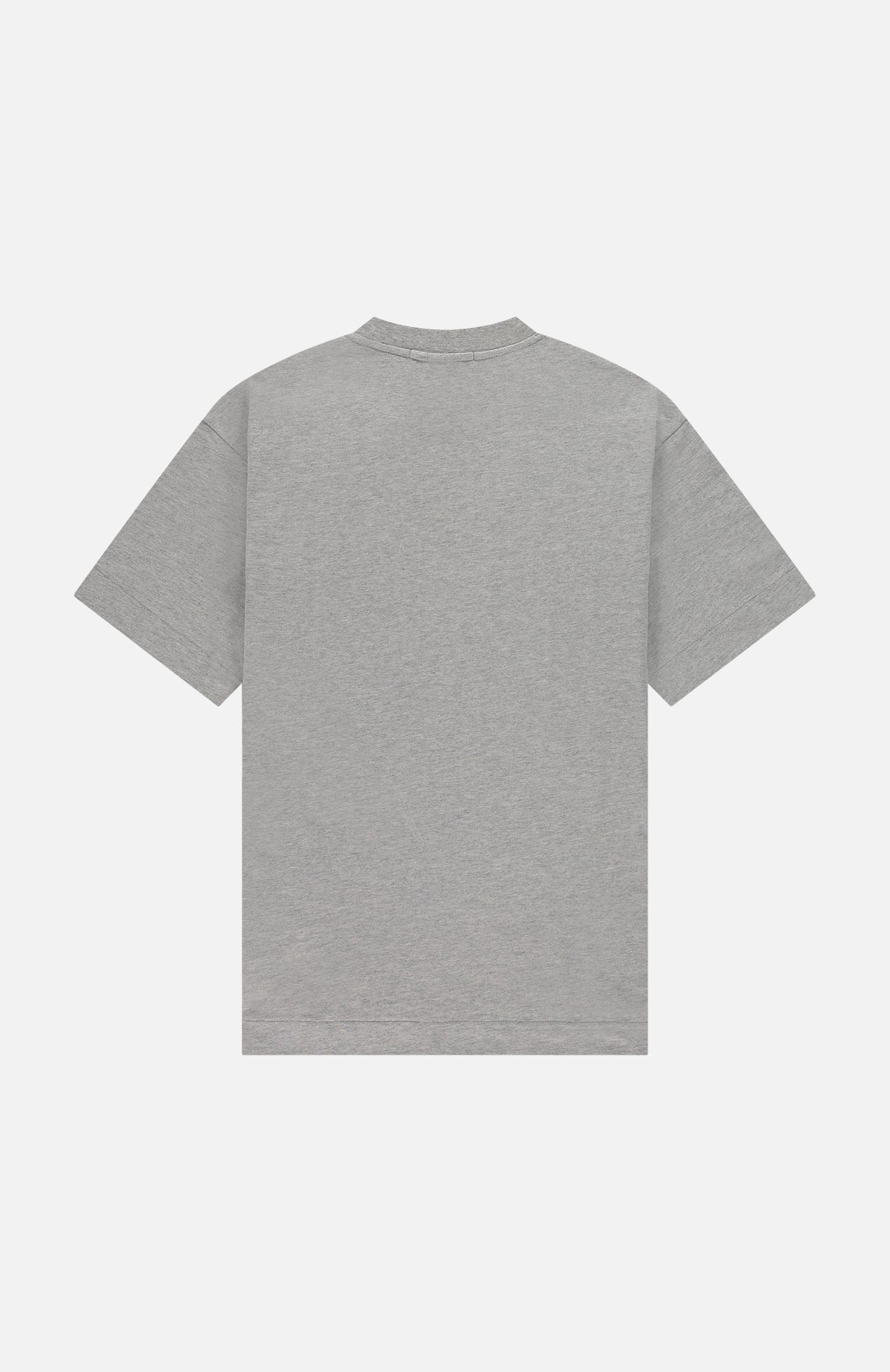 Killer Bill T-shirt Grey Melange