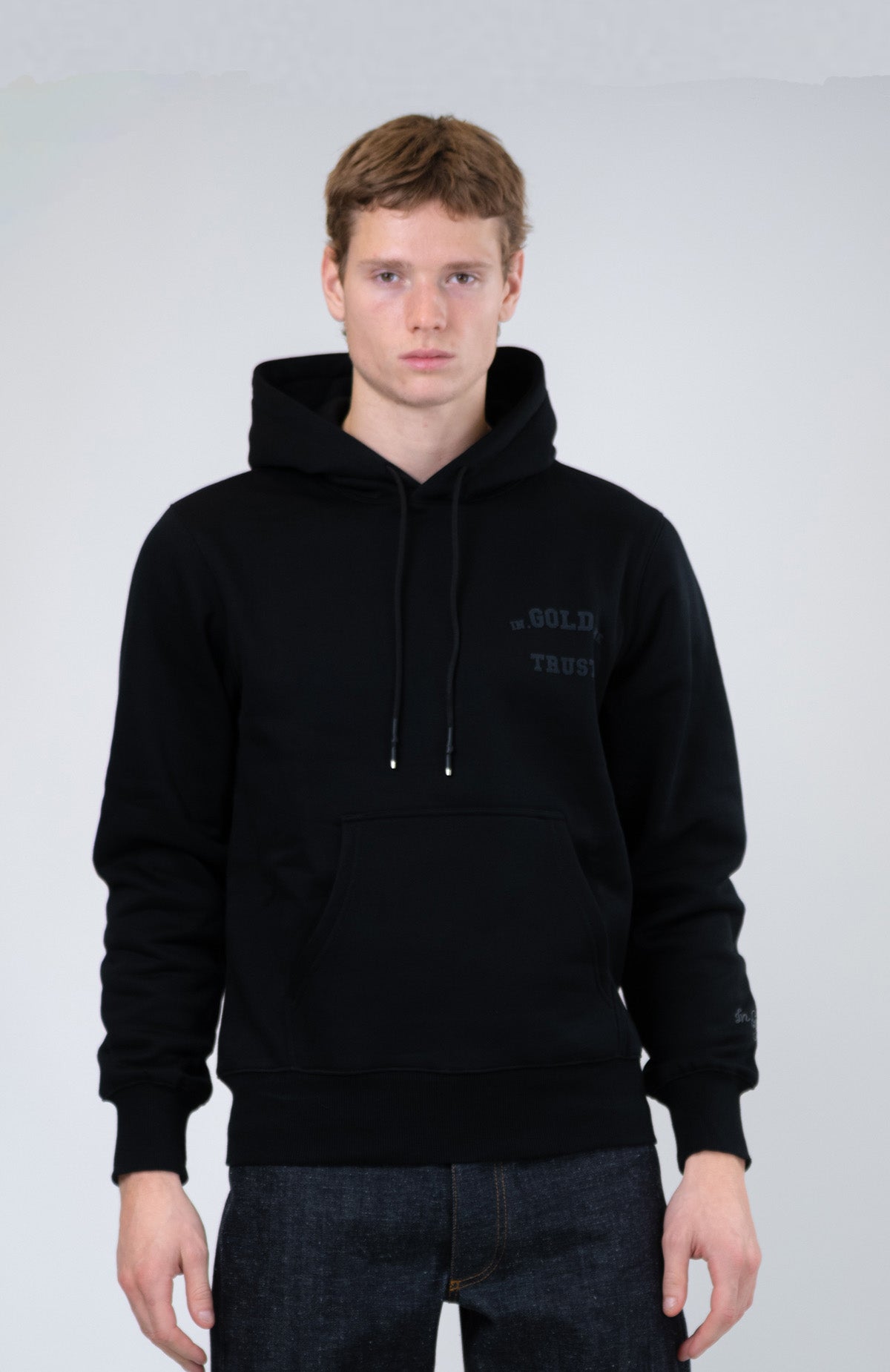 Notorious '25 Zwart / Antraciet