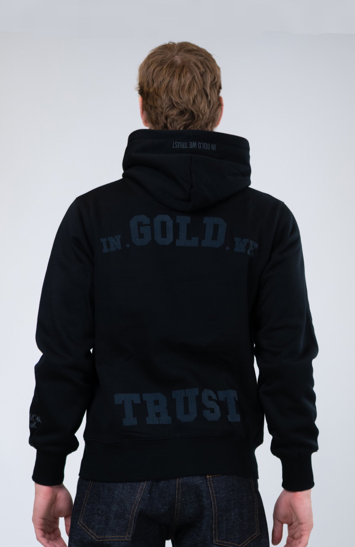 Notorious '25 Zwart / Antraciet