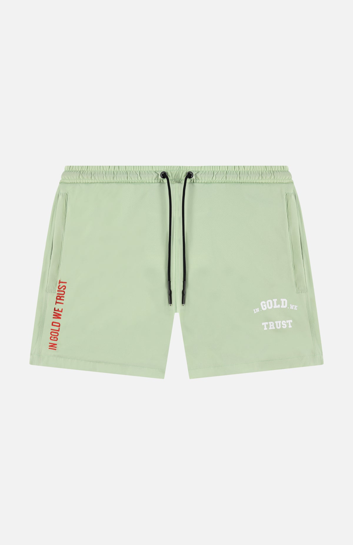 De Marley Caladon Groen