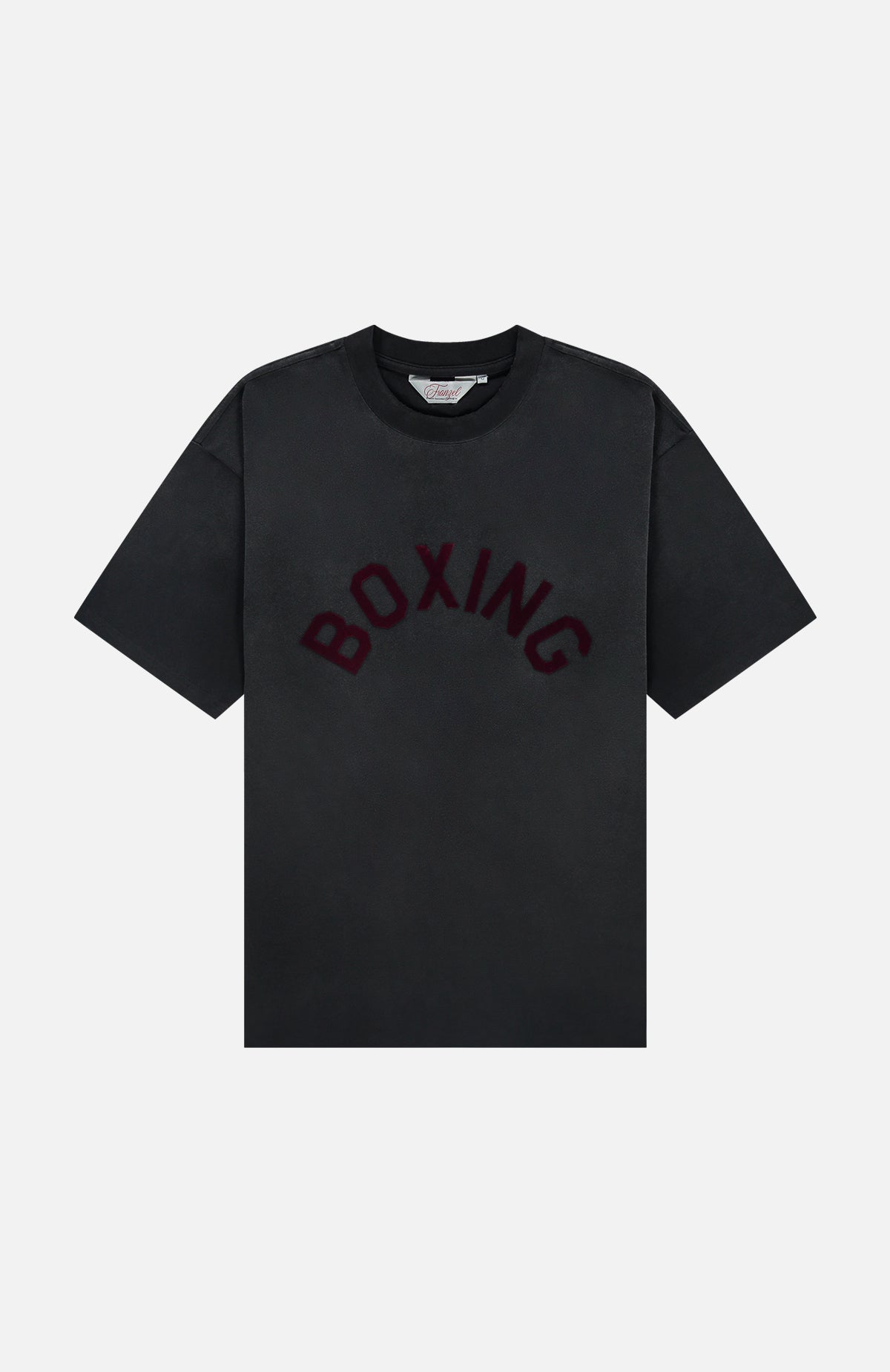 T-shirt boksen