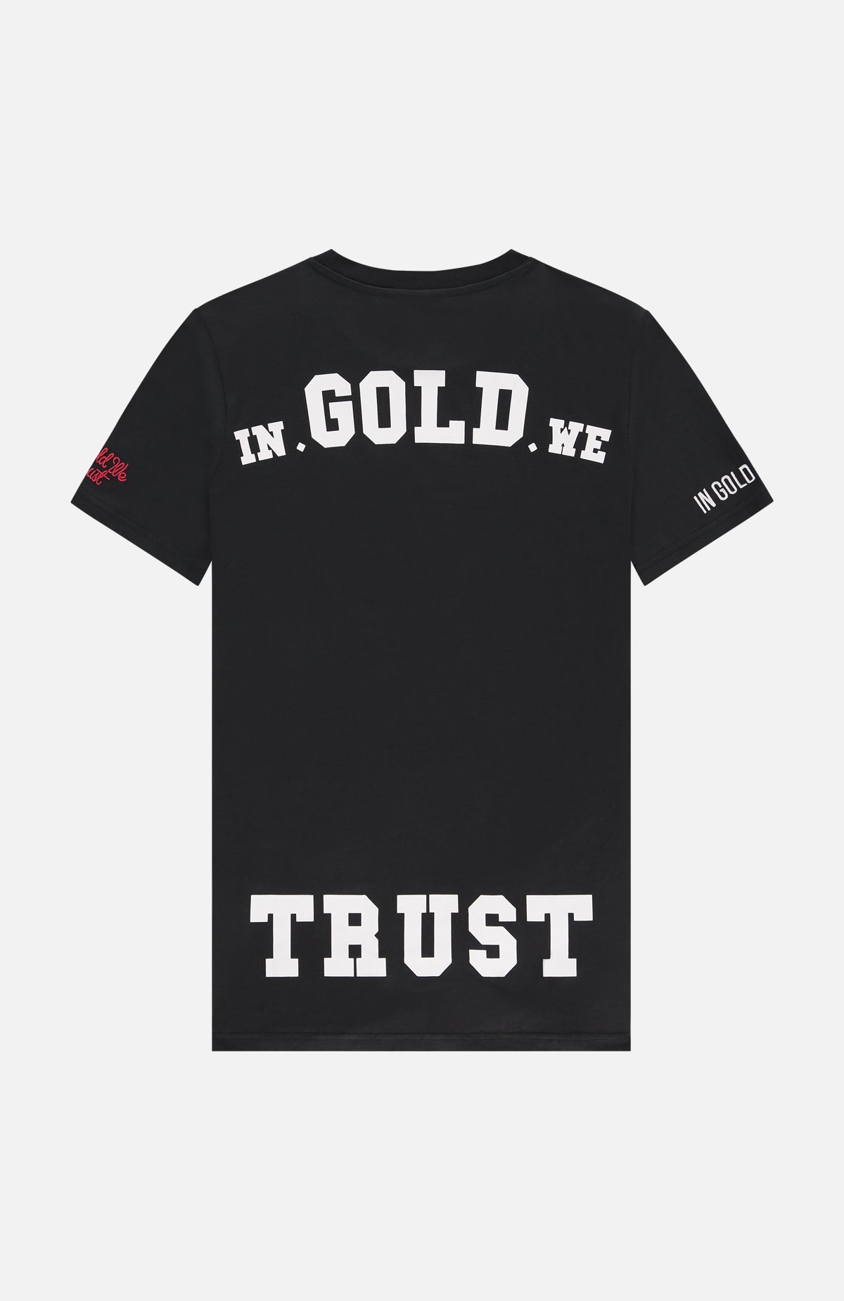 In Gold We Trust