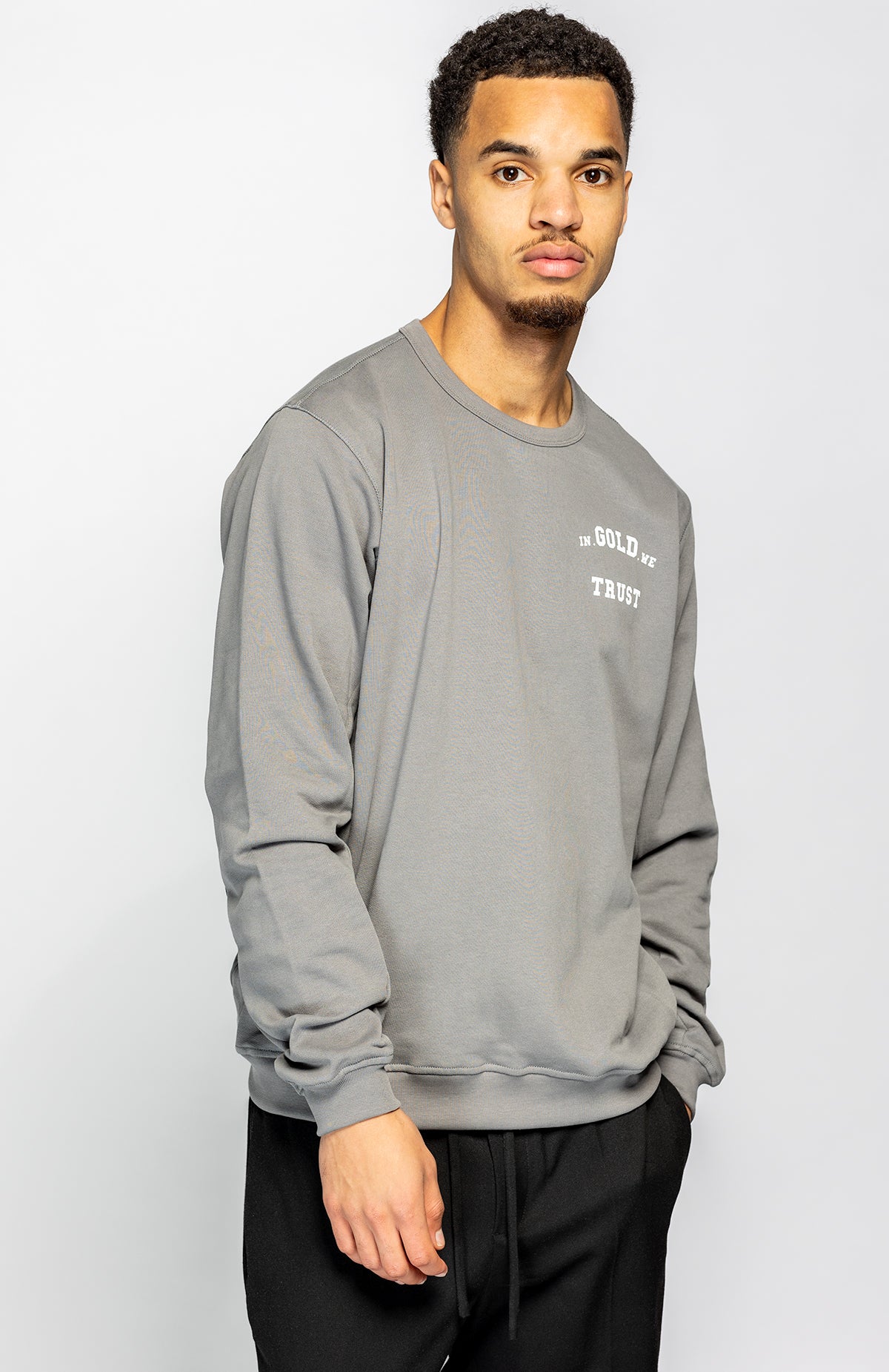 De Slim 2.0 Quiet Shade