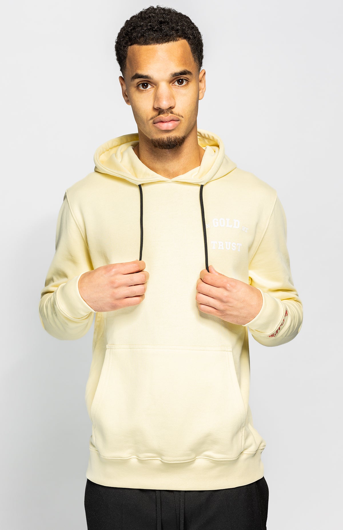 De beruchte maïshuid