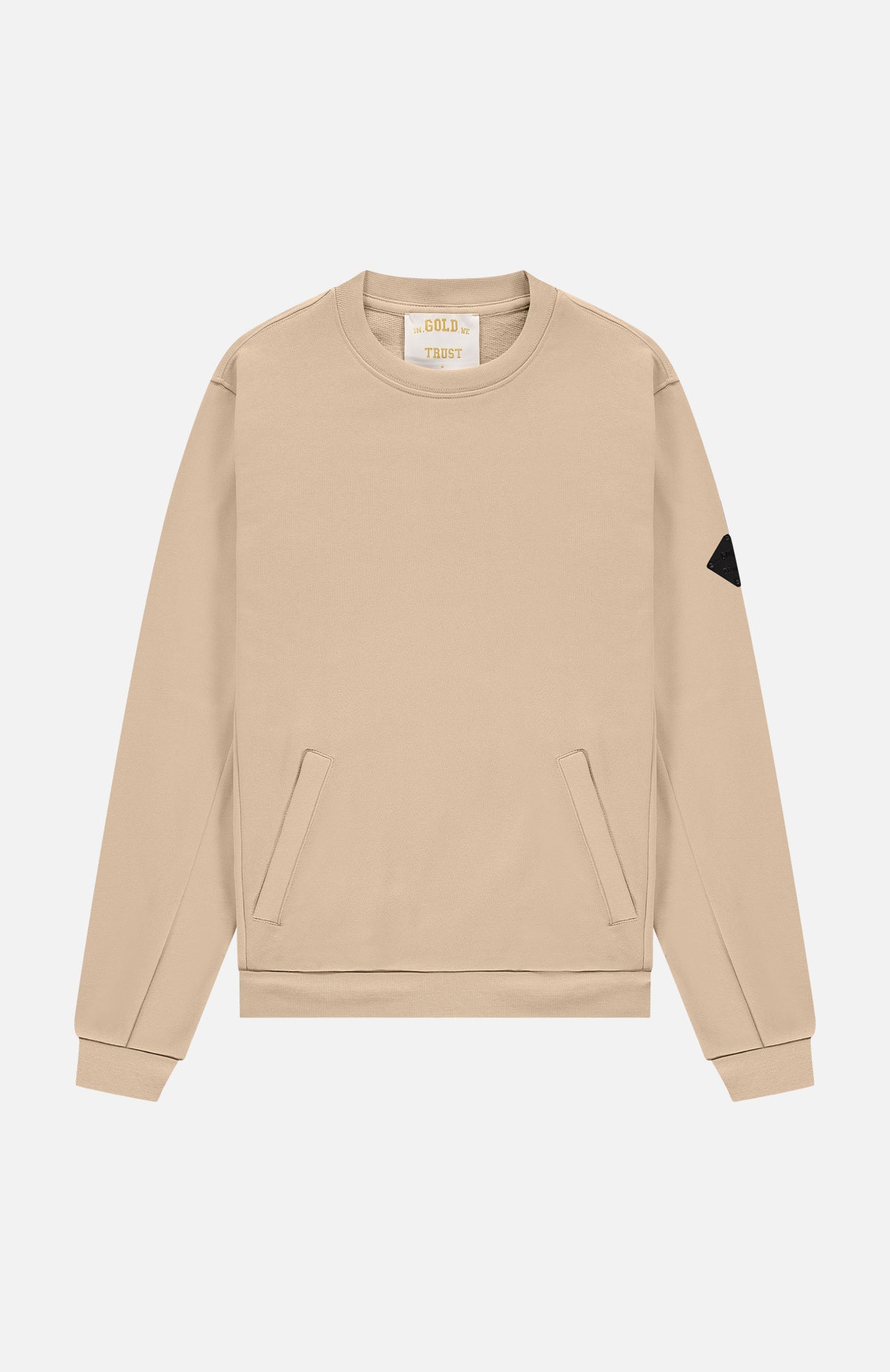 Het hart Savannah Tan