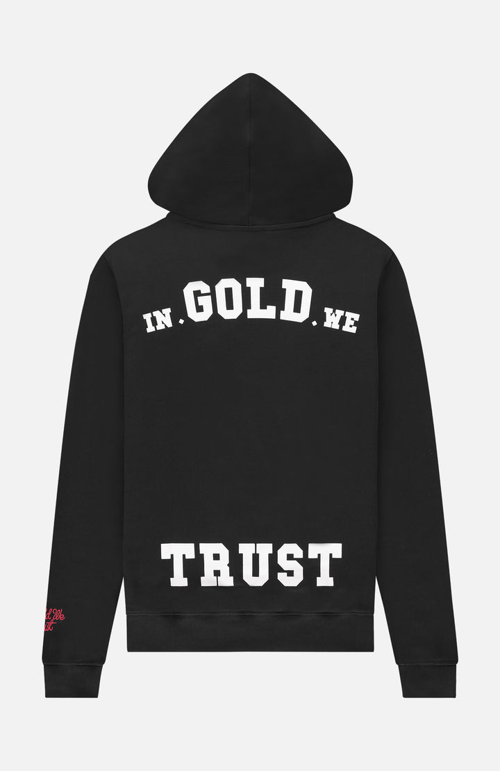 In Gold We Trust