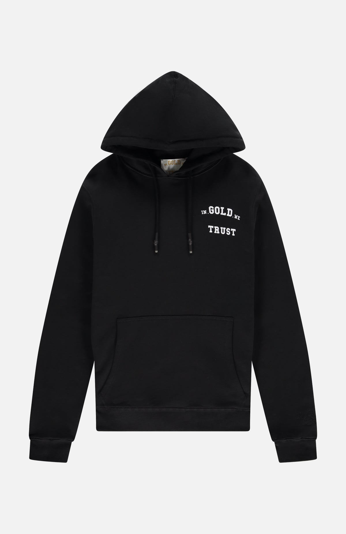 The Notorious Light Jet Black