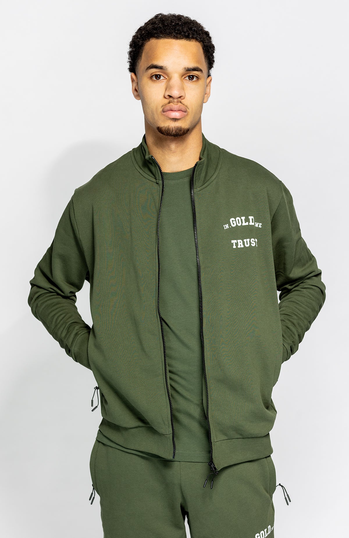 De nacht van het krokodillenbos