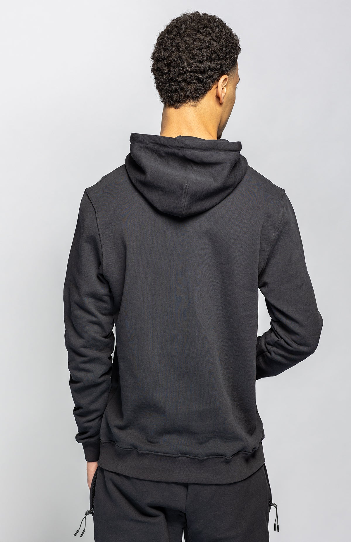 The Notorious Light Jet Black