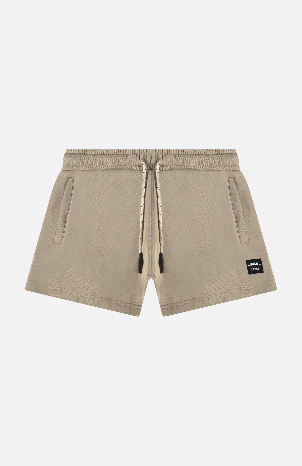 De korte Savannah Tan van het leger