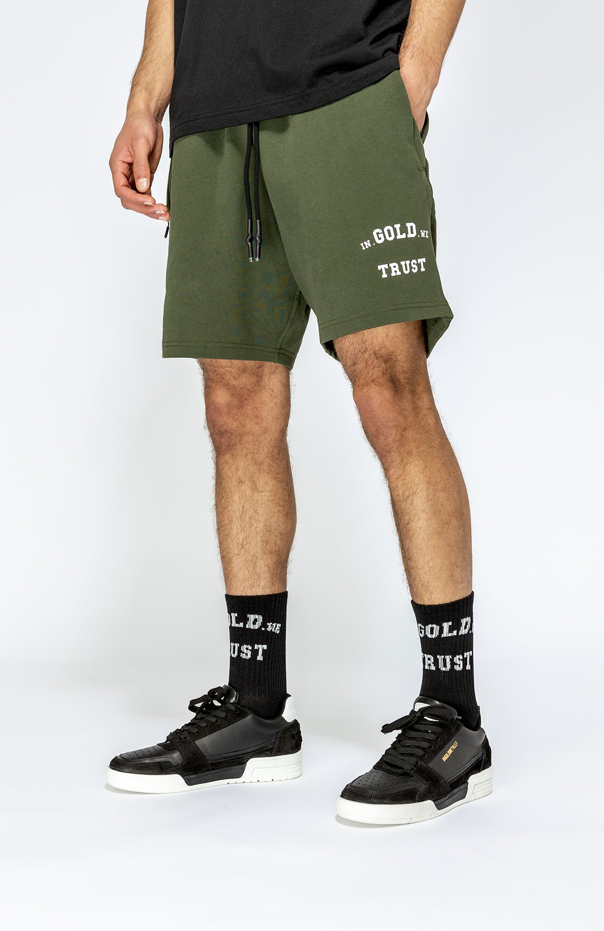 De Ross Forest Night