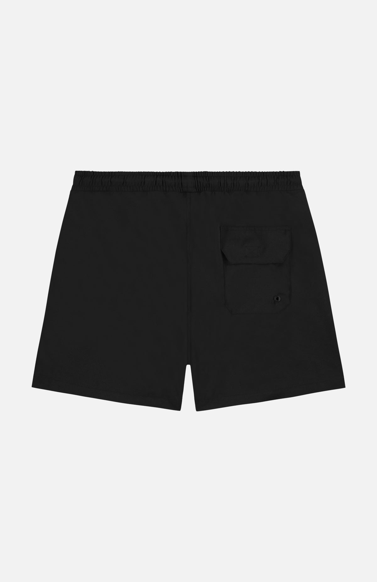 De Marley Jet Black