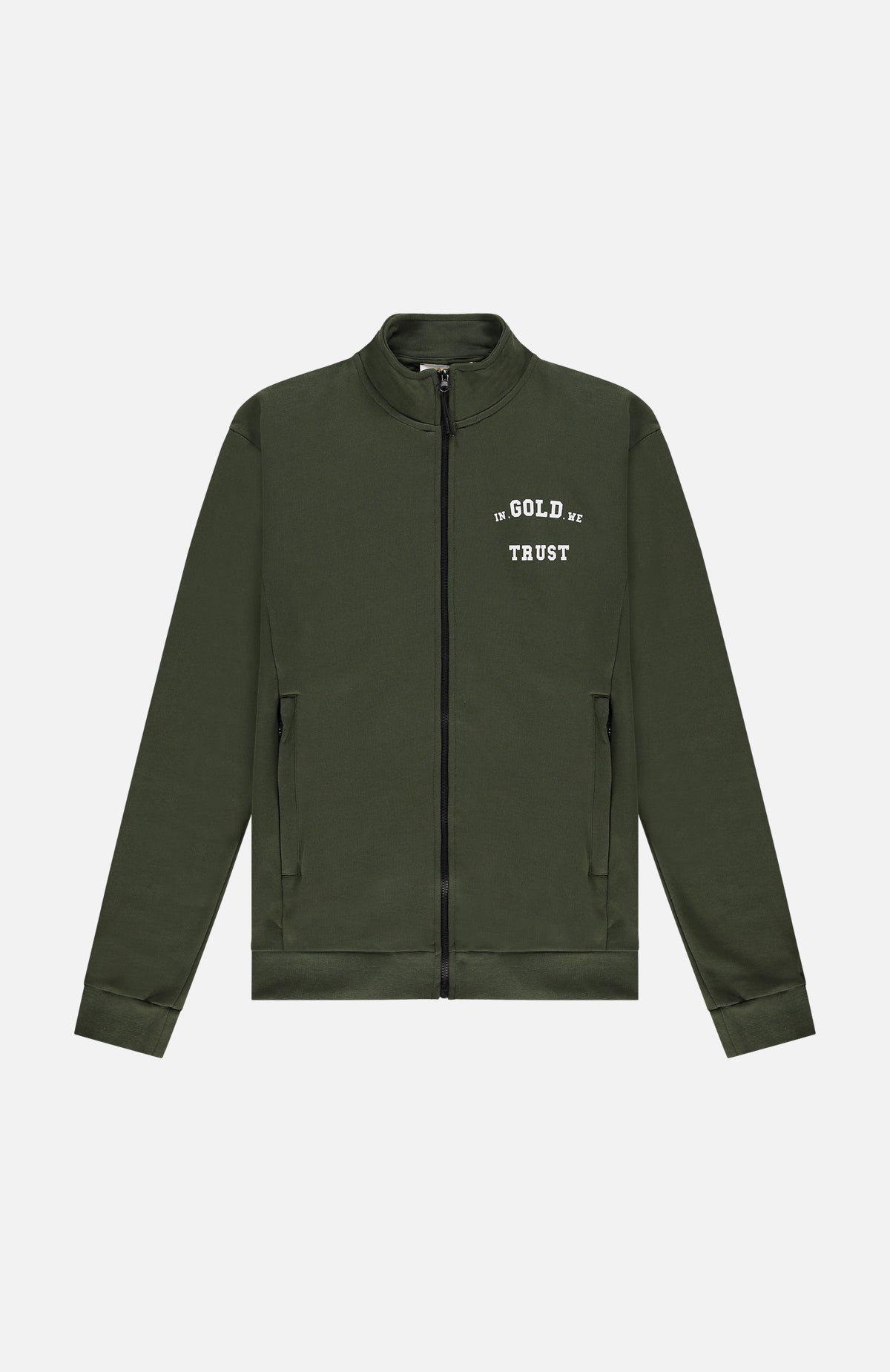 De nacht van het krokodillenbos